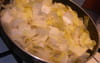 Quiche jambon, endives, amandes : Etape 1
