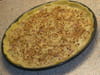 Quiche jambon, endives, amandes : Etape 4