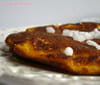 Pancakes � la citrouille : Etape 2