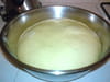 P�te � brioche : Etape 4