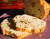 Plum cake (cake aux fruits secs et confits) : Etape 4