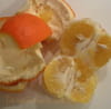 Marmelade d oranges am�res : Etape 1
