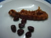 Salade de fruits exotiques : Etape 2