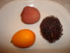 Salade de fruits exotiques : Etape 3