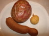 Salade de fruits exotiques : Etape 5