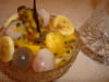 Salade de fruits exotiques : Etape 6
