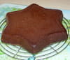 G�teau au chocolat de Nancy : Etape 5