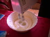 Verrine aux pommes et speculoos : Etape 2