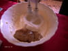 Verrine aux pommes et speculoos : Etape 3
