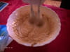 Verrine aux pommes et speculoos : Etape 4