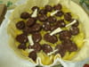 Tarte aux boudins et pommes : Etape 5