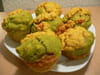 Dips-muffins : Etape 3