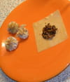 Raviolis frits : Etape 2