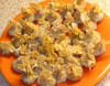 Raviolis frits : Etape 3