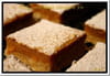 G�teau carr�(ment) citron(n�) : Etape 1