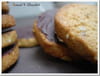 Biscuits sabl�s au quinoa : Etape 2