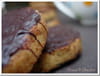 Biscuits sabl�s au quinoa : Etape 3