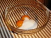 Tiramisu au pain d �pice : Etape 1