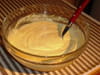 Tiramisu au pain d �pice : Etape 2