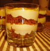 Tiramisu au pain d �pice : Etape 5