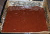 Fondant au chocolat et son coulis de framboises : Etape 3