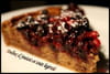 Fondant aux speculoos, tofu et fruits rouges : Etape 1