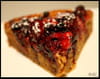 Fondant aux speculoos, tofu et fruits rouges : Etape 2