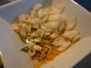 Boulettes de poisson citronn�es : Etape 1