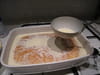 Baba au lait : Etape 4