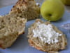 Scones grumeleux pomme-cardamome : Etape 3
