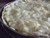 Tarte pommes cannelle et f�ve tonka : Etape 2
