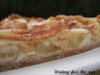 Tarte pommes cannelle et f�ve tonka : Etape 3