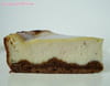 Cheesecake � la ricotta : Etape 3
