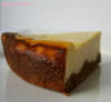 Cheesecake � la ricotta : Etape 4