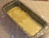 Charlotte aux poires et � la cr�me d amandes : Etape 5