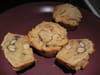 Muffins fondants aux noix de toutes sortes : Etape 2