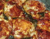 Poulet � la chinoise : Etape 1