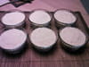 Crumble pomme-chocolat : Etape 4