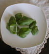 P�tes au pesto : Etape 3