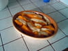 Gratin bicolore au maroilles : Etape 3