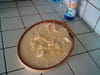 Gratin bicolore au maroilles : Etape 4