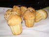 Briochettes � l orange confite : Etape 5