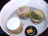 Confiture de lait : Etape 2