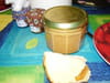 Confiture de lait : Etape 3