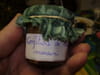 Confiture de lait : Etape 5