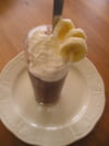 Dessert rapide au chocolat : Etape 3