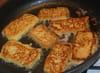 Pain perdu bananes-pruneaux : Etape 3
