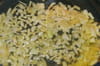 Garbure au confit de canard : Etape 2