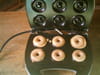 Mini donuts : Etape 3