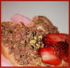 Beurre fraises-pistaches : Etape 4